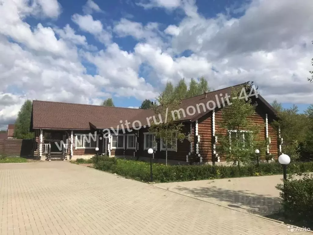 Купить Дом В Красносельском Районе Костромской Области