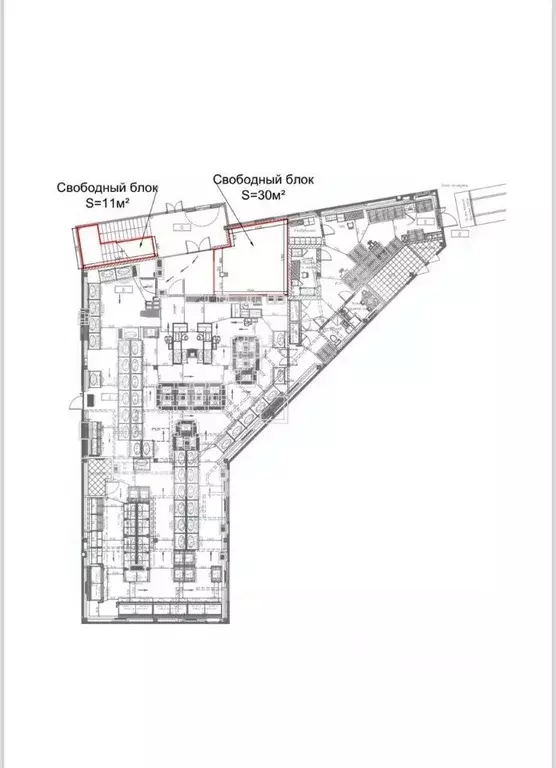 Помещение свободного назначения в Московская область, Раменский ... - Фото 2
