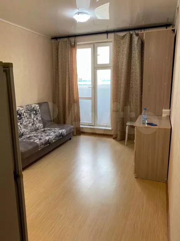 Квартира-студия, 20 м, 12/17 эт. - Фото 0