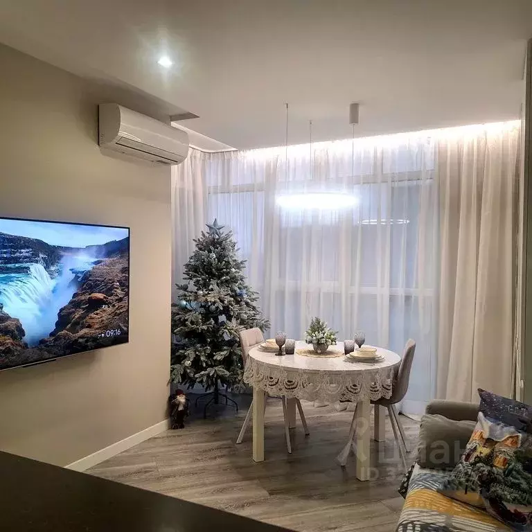 2-к кв. Рязанская область, Рязань ул. Чапаева, 58 (70.0 м) - Фото 1