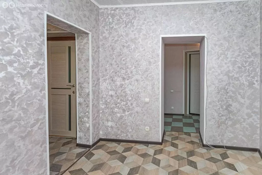 1-комнатная квартира: Искитим, Нагорная улица, 22 (32 м) - Фото 2