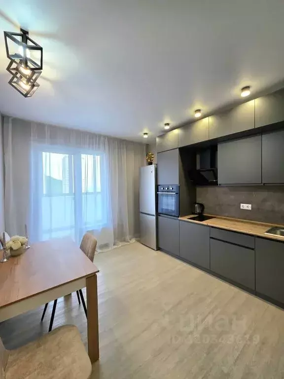 2-к кв. Приморский край, Владивосток ул. Сочинская, 12 (51.0 м) - Фото 0