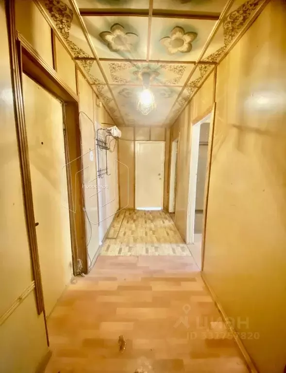 3-к кв. Мордовия, Рузаевка ул. Бедно-Демьяновская, 16 (58.5 м) - Фото 2