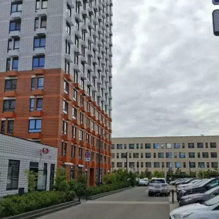 Помещение свободного назначения в Москва Сосенское поселение, просп. ... - Фото 1