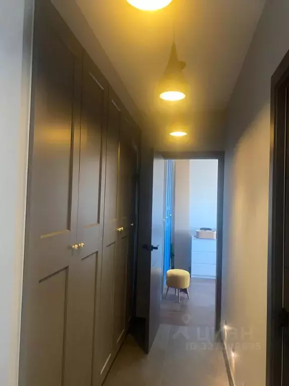 2-к кв. Москва Большая Переяславская ул., 9 (44.0 м) - Фото 1