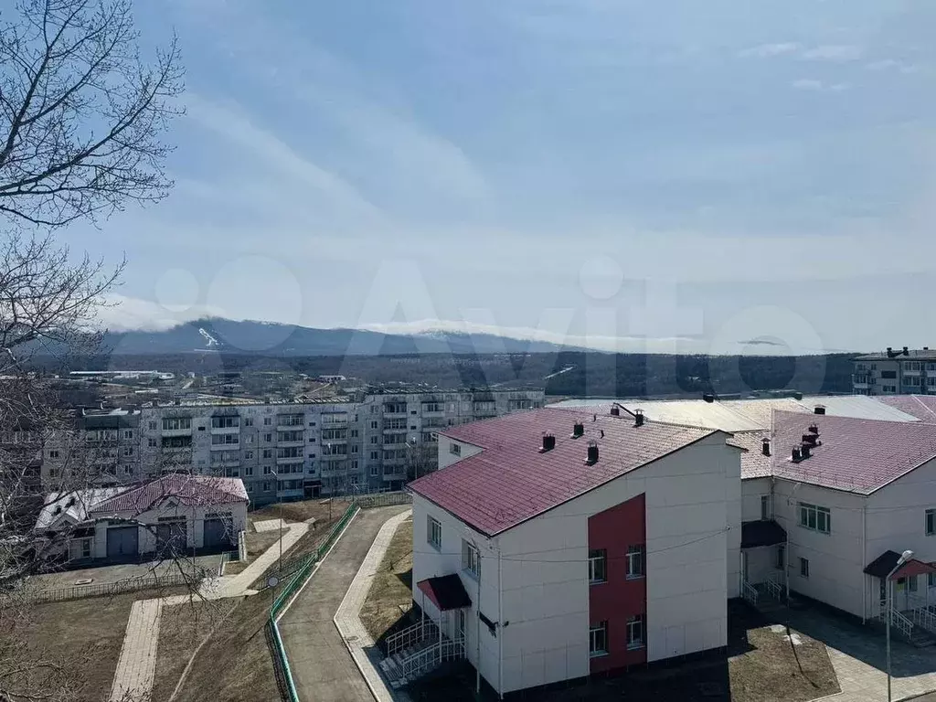 4-к. квартира, 77,3 м, 5/8 эт. - Фото 1