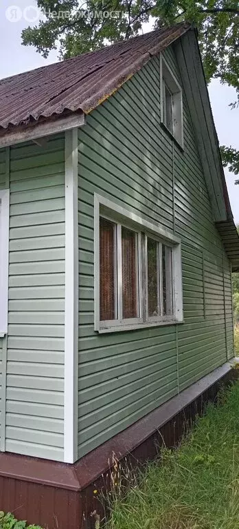 Дом в деревня Кукин Берег, 15 (65 м) - Фото 2