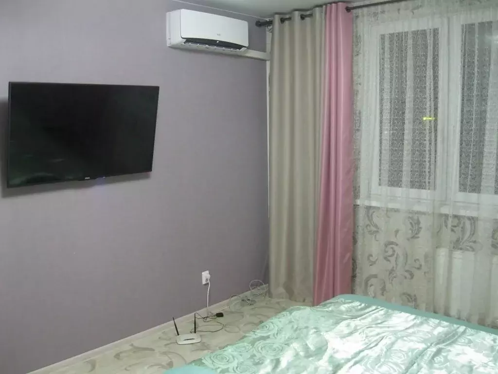 1-к кв. Рязанская область, Рязань Московское ш., 33к3 (48.0 м) - Фото 2