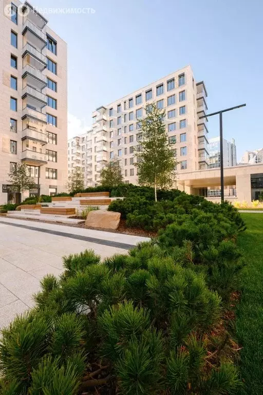 2-комнатная квартира: Санкт-Петербург, набережная Чёрной речки, 35 ... - Фото 2