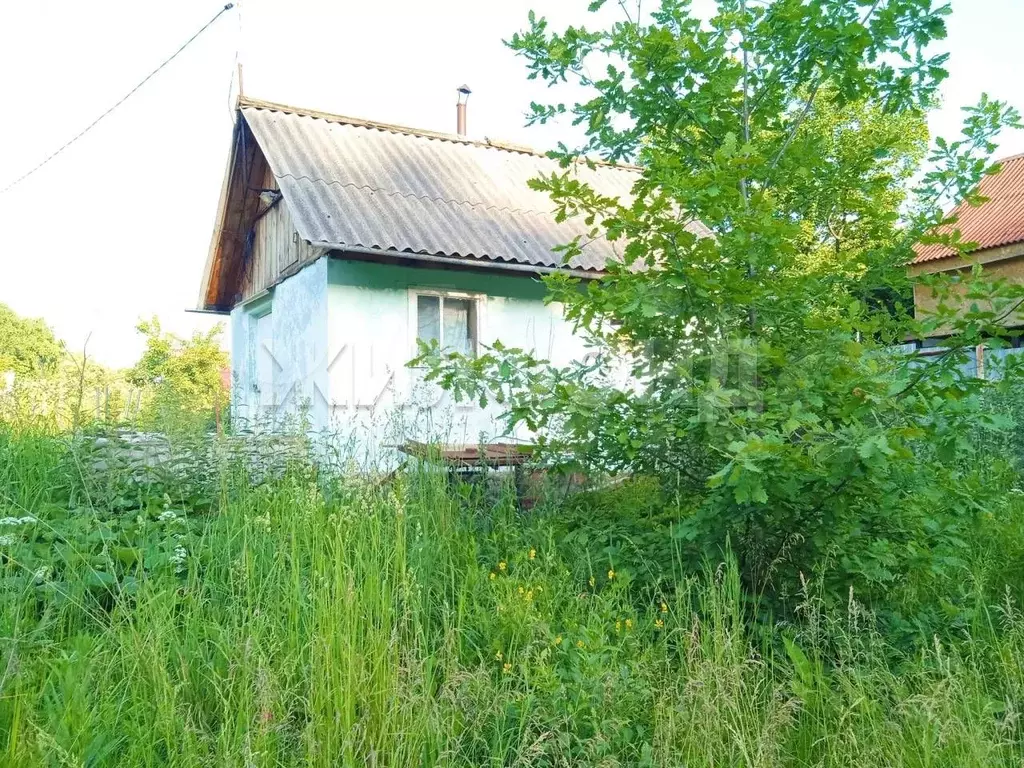 Участок 7 сот. (СНТ, ДНП) - Фото 1