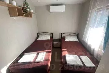 2-к кв. Крым, Ялта ул. Фонтанная, 4 (32.0 м) - Фото 0