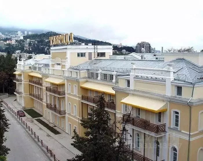 Студия Крым, Ялта наб. Имени В.И. Ленина, 13 (38.0 м) - Фото 2