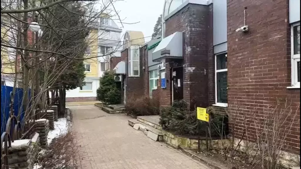 Помещение свободного назначения в Ленинградская область, Всеволожск ... - Фото 0