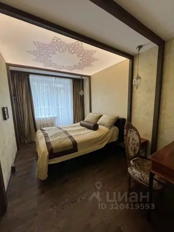 3-к кв. Татарстан, Казань ул. Шаляпина, 14/83 (110.0 м) - Фото 1