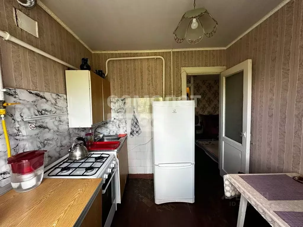 2-к кв. Костромская область, Кострома ул. Молочная Гора, 6 (44.0 м) - Фото 0
