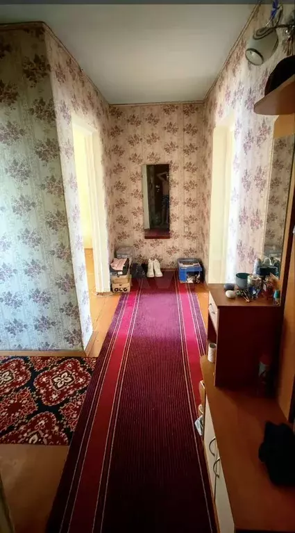 2-к. квартира, 46 м, 5/5 эт. - Фото 0