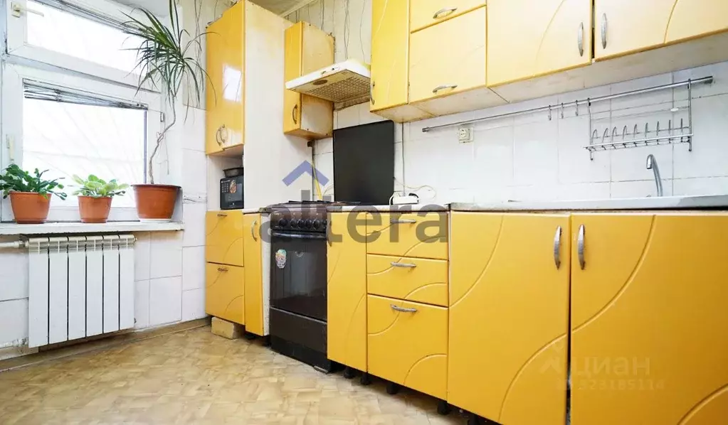 5-к кв. Татарстан, Казань ул. Мусина, 23 (98.6 м) - Фото 2