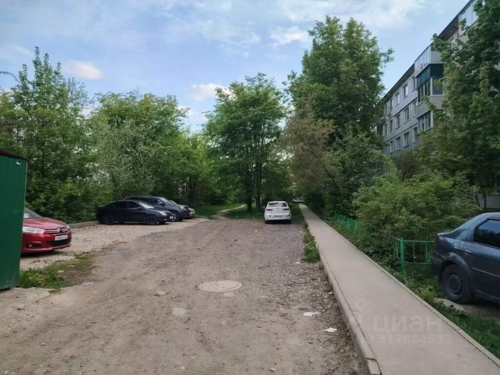 3-к кв. Тульская область, Тула проезд 2-й Гастелло, 17к2 (61.2 м) - Фото 0