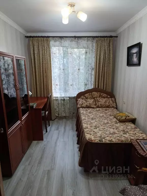 2-к кв. Москва Коровинское ш., 3К1 (44.2 м) - Фото 1