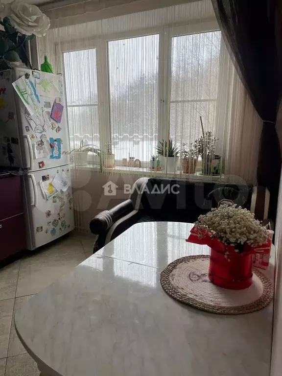 1-к. квартира, 35,7 м, 3/14 эт. - Фото 0