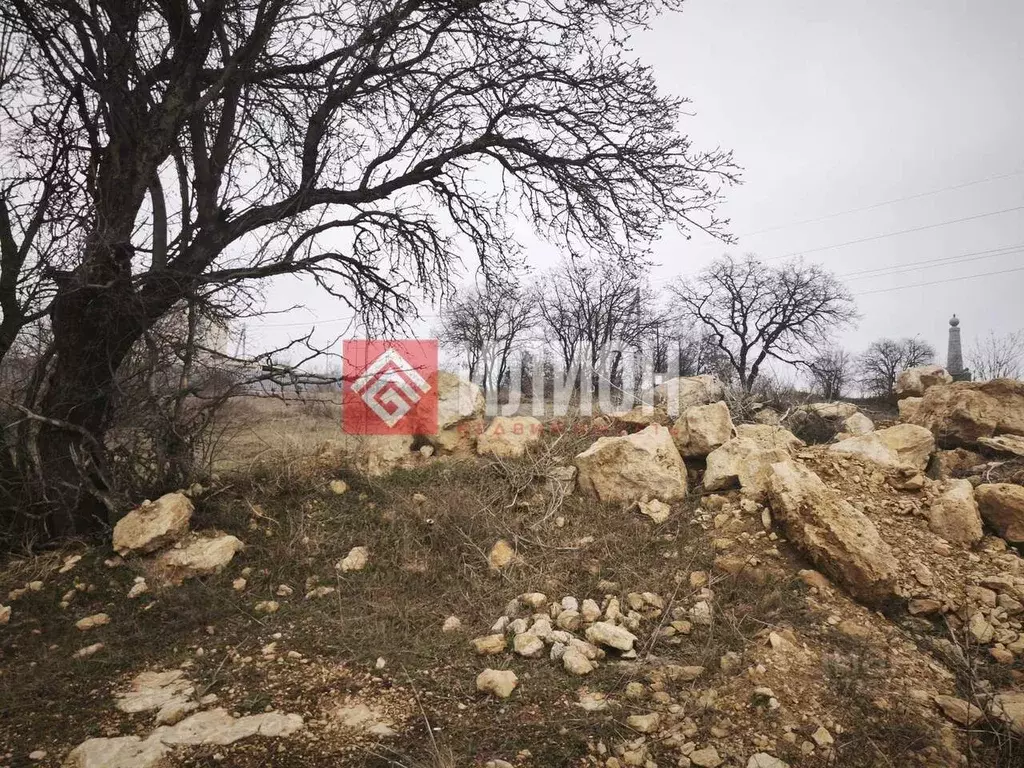 Участок в Севастополь ул. Ивана Личкатого, 9 (8.0 сот.) - Фото 2