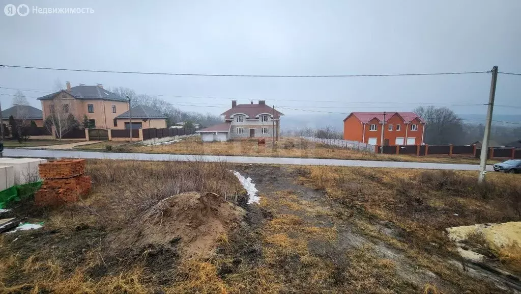 Участок в село Никольское, Весенняя улица (15 м) - Фото 2