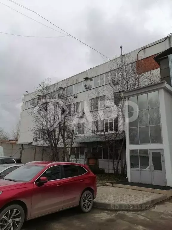 Офис в Удмуртия, Ижевск Автозаводская ул., 7 (658 м) - Фото 1