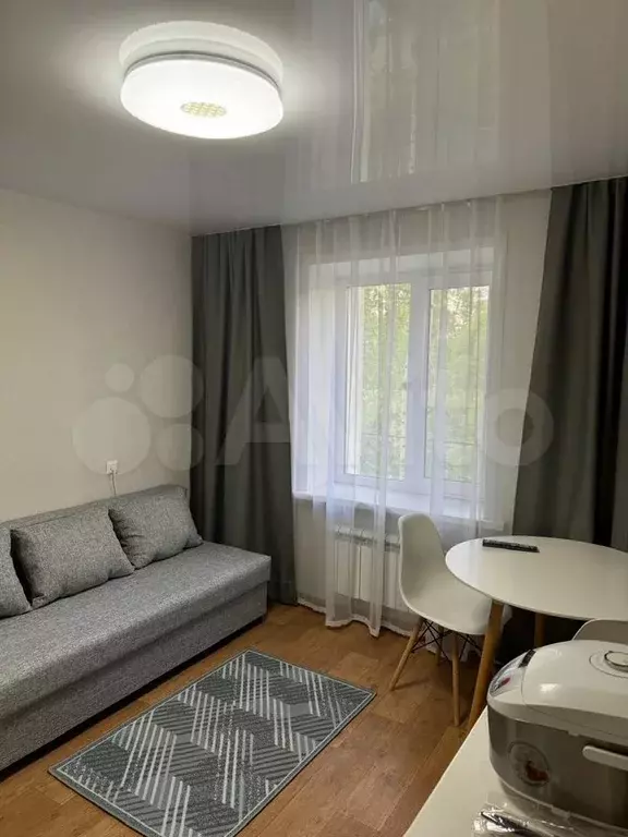 Комната 16 м в 2-к., 3/9 эт. - Фото 1