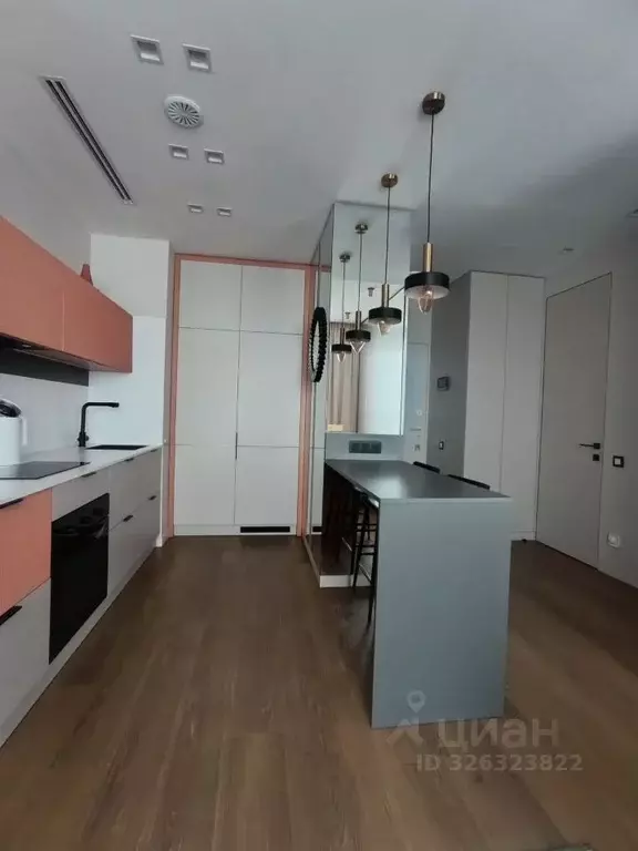 1-к кв. Москва Кастанаевская ул., 66 (38.0 м) - Фото 2