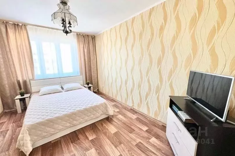 1-к кв. Московская область, Ступино ул. Тургенева, 7 (44.0 м) - Фото 1