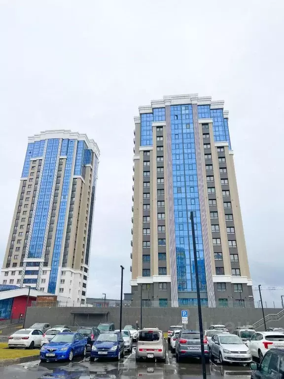 1-к кв. Пензенская область, Пензенский район, Засечный сельсовет, с. ... - Фото 1