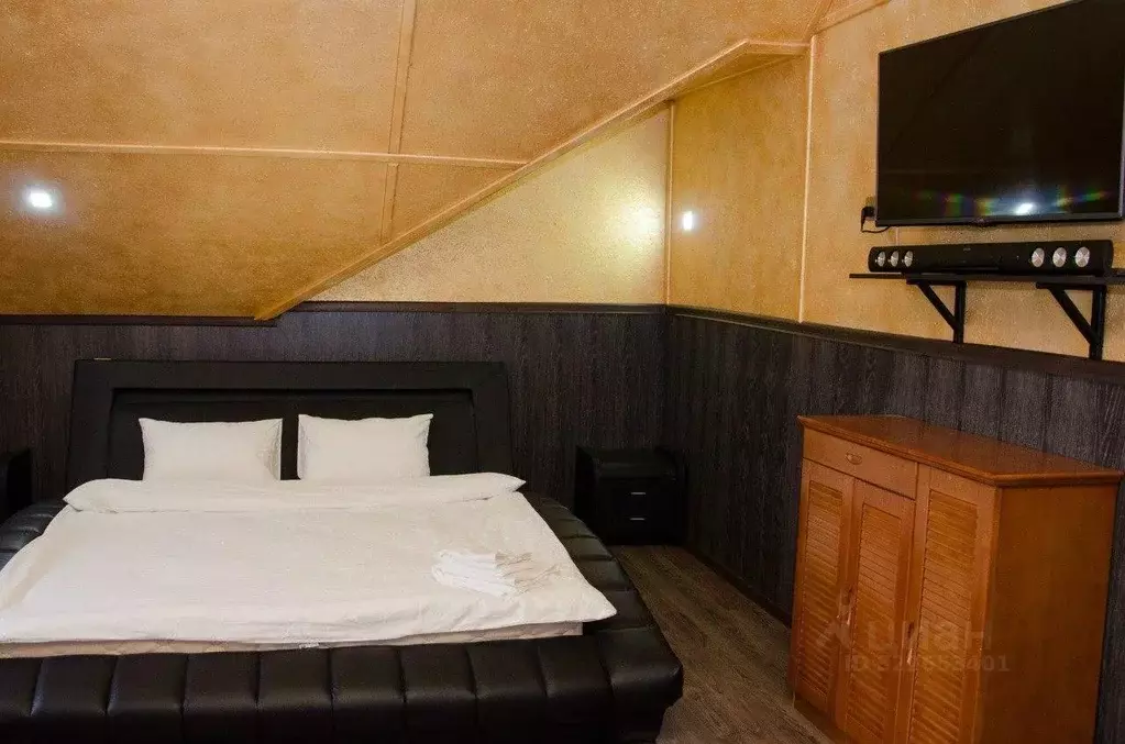 Комната Свердловская область, Ревда ул. Прибрежная, 1 (45.0 м) - Фото 1