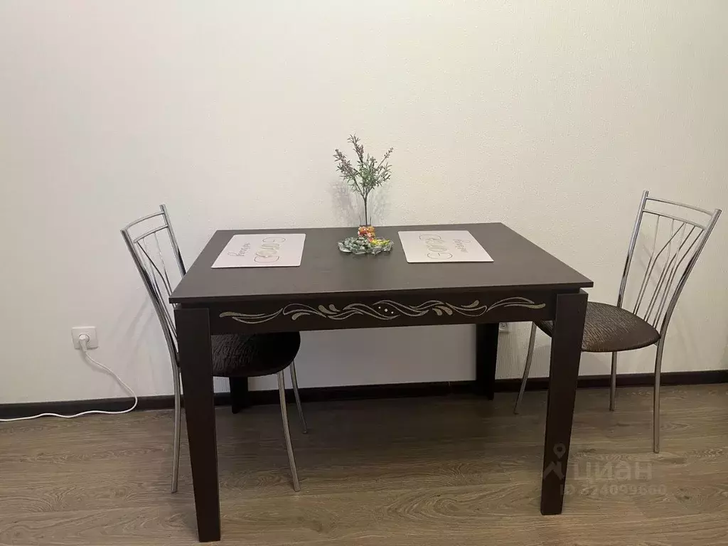 1-к кв. Санкт-Петербург Яхтенная ул., 34 (37.1 м) - Фото 2