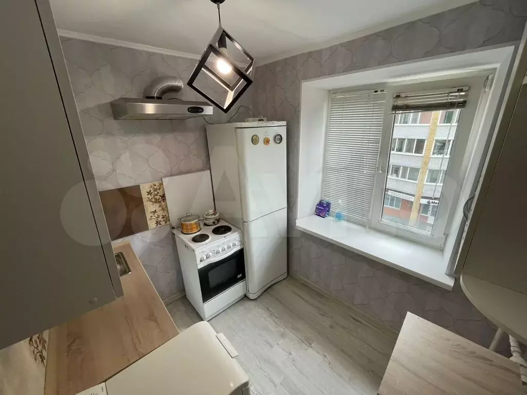 2-к. квартира, 43 м, 4/5 эт. - Фото 0