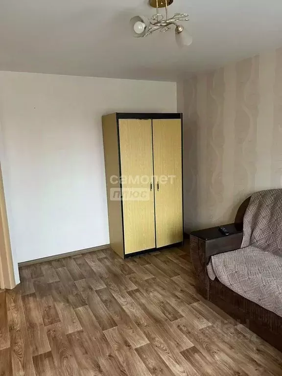 1-к кв. Липецкая область, Липецк ул. А.Д. Белянского, 6 (38.7 м) - Фото 2