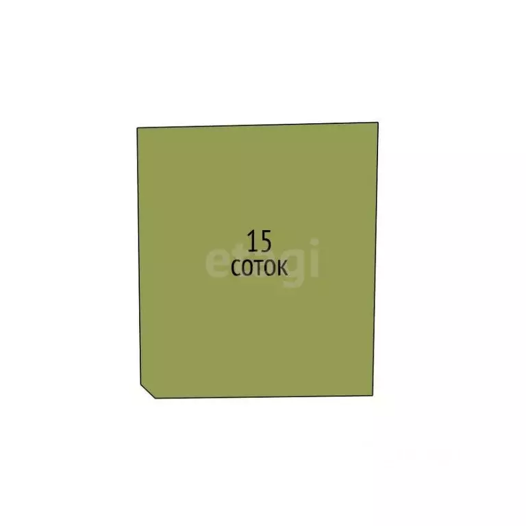 Участок в Белгородская область, Белгородский район, Дубовское с/пос, ... - Фото 2