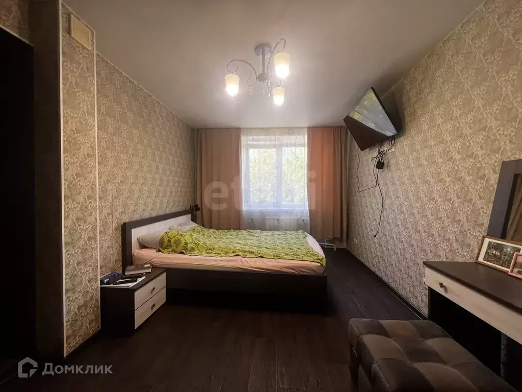 Продаётся 1-к квартира, 40 м - Фото 0