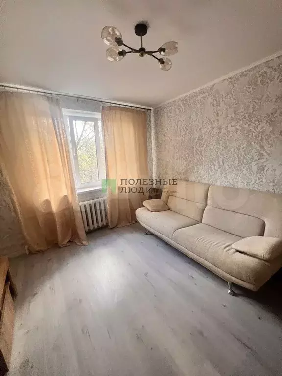 Комната 11,5 м в 1-к., 3/9 эт. - Фото 1