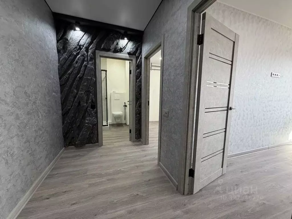 1-к кв. Крым, Евпатория ул. Чапаева, 28Г (37.3 м) - Фото 1