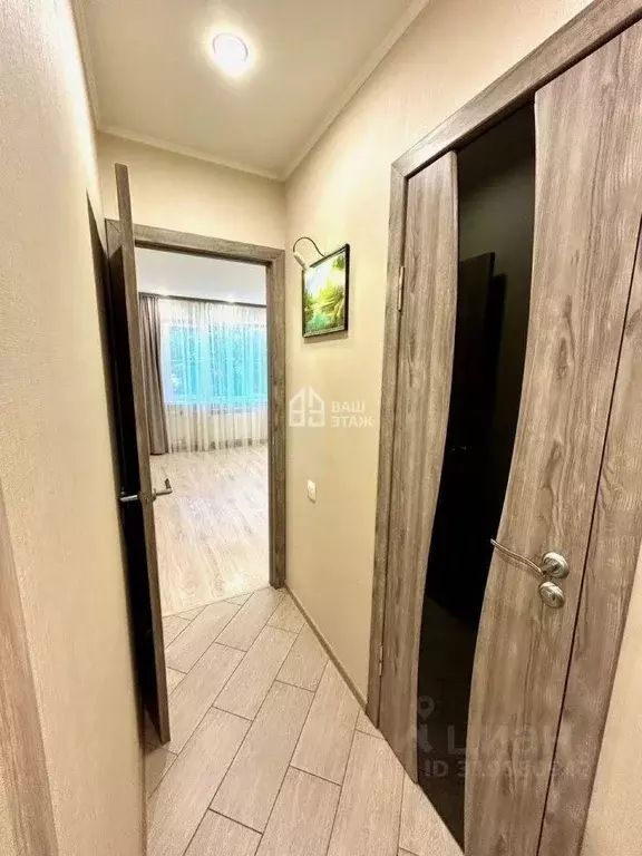 2-к кв. Калужская область, Калуга ул. Степана Разина, 50 (47.2 м) - Фото 2