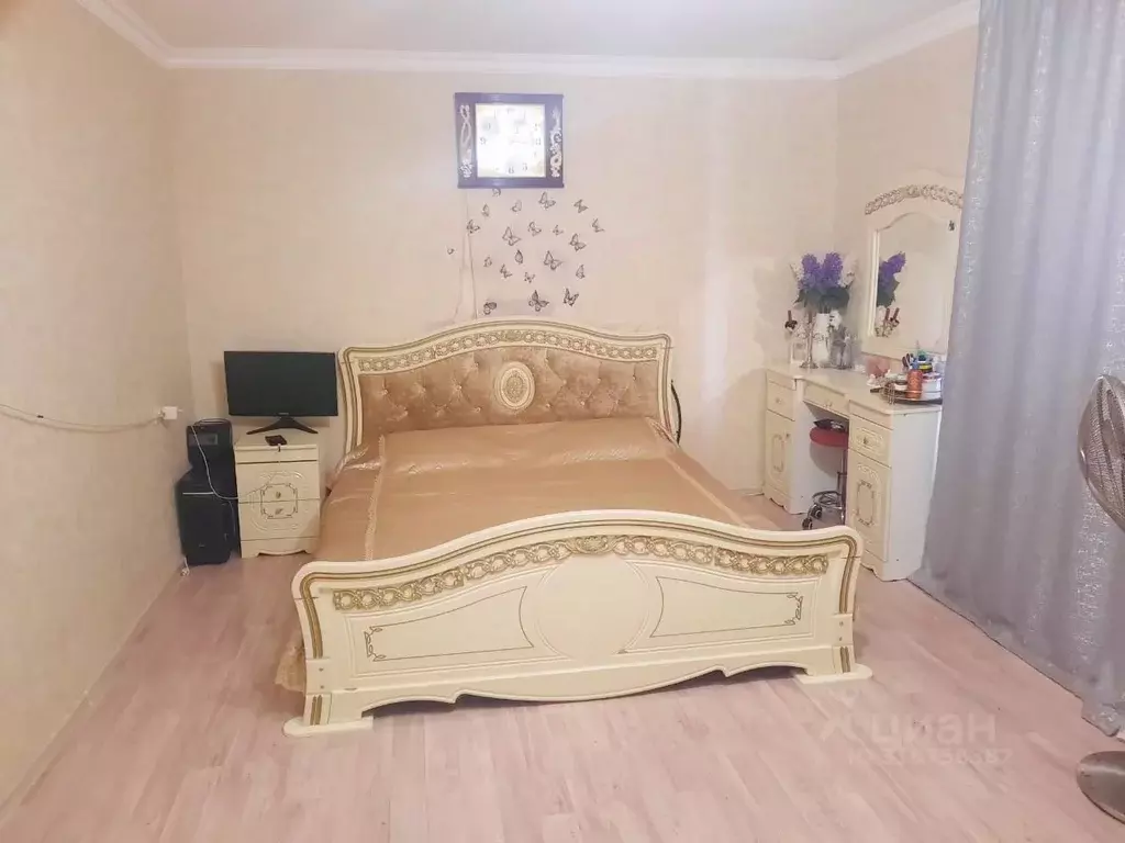 2-к кв. Чеченская республика, Грозный пос. Абузара Айдамирова, 140 ... - Фото 0