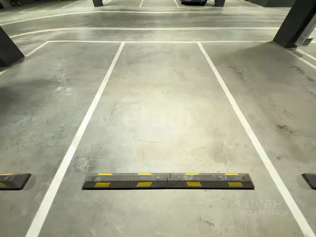 Гараж в Тюменская область, Тюмень Интернациональная ул., 199к9 (13 м) - Фото 1