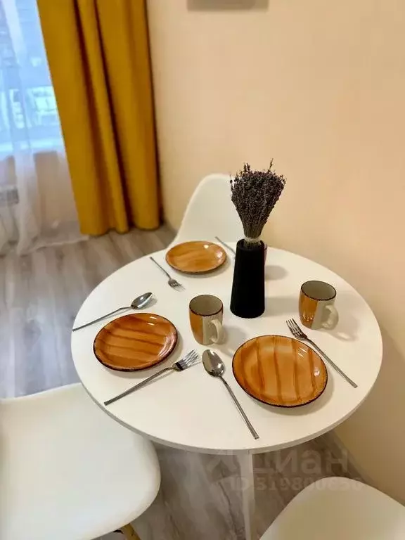 2-к кв. Иркутская область, Иркутск ул. Пушкина, 9 (44.0 м) - Фото 1
