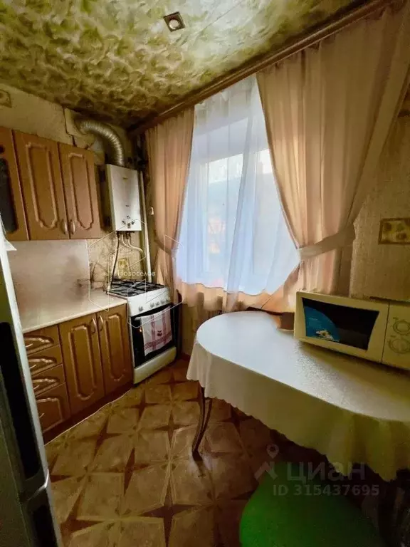 2-к кв. Мордовия, Рузаевка ул. Петрова, 26 (43.8 м) - Фото 1