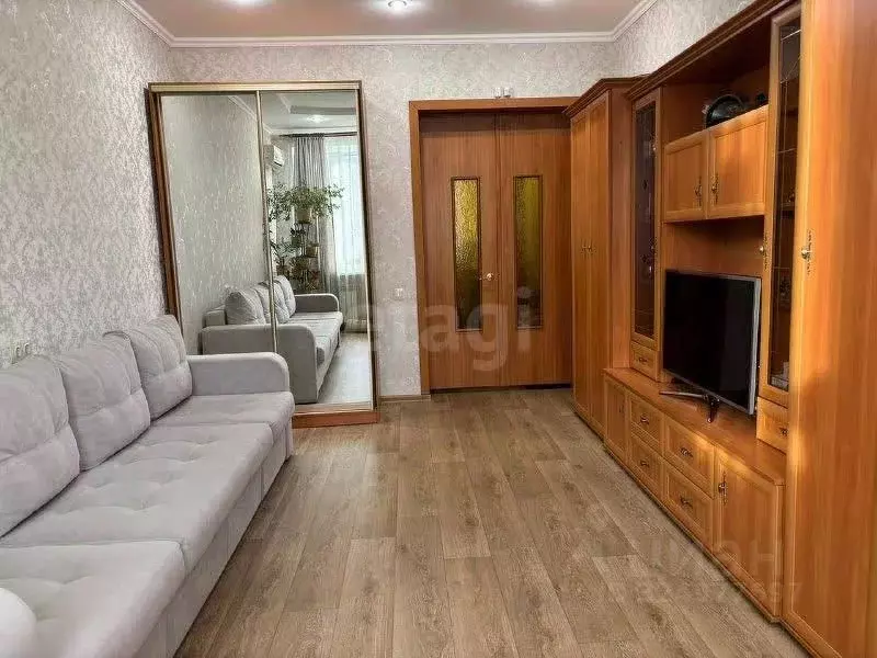 2-к кв. Татарстан, Казань Адмиралтейская ул., 21 (55.5 м) - Фото 1