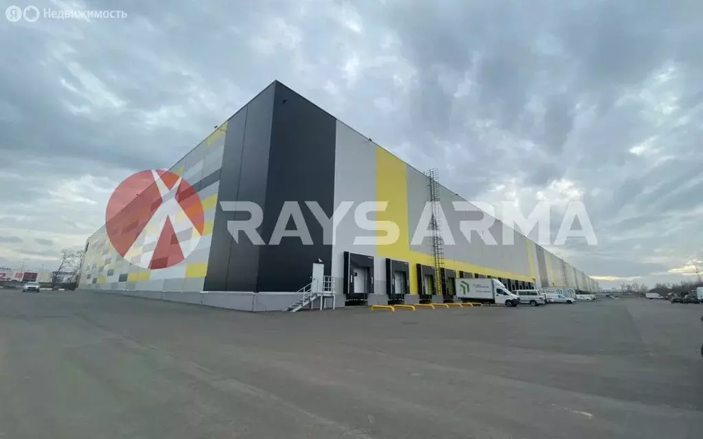 Склад (48140 м) - Фото 2