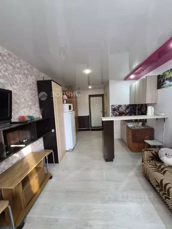 Комната Чувашия, Чебоксары просп. Мира, 8 (18.0 м) - Фото 1