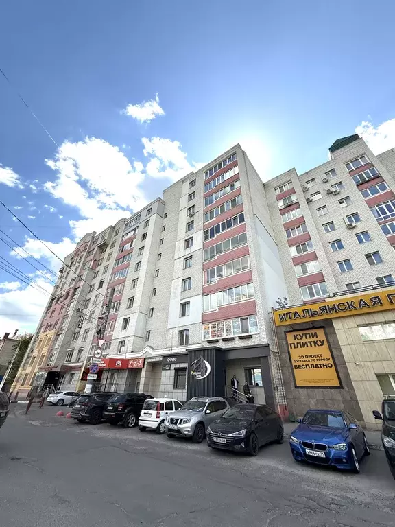 Продаётся 3-к квартира, 116.4 м - Фото 0