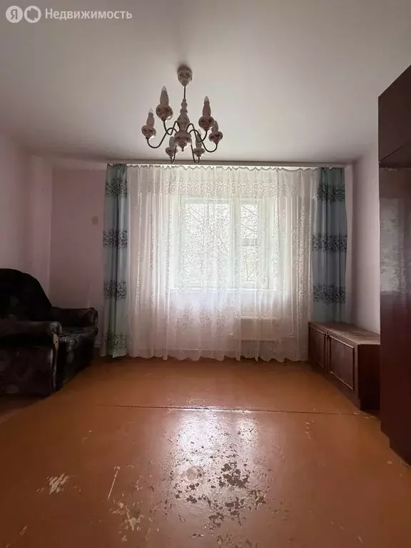 1-комнатная квартира: Сызрань, улица Комарова, 14 (28.5 м) - Фото 2