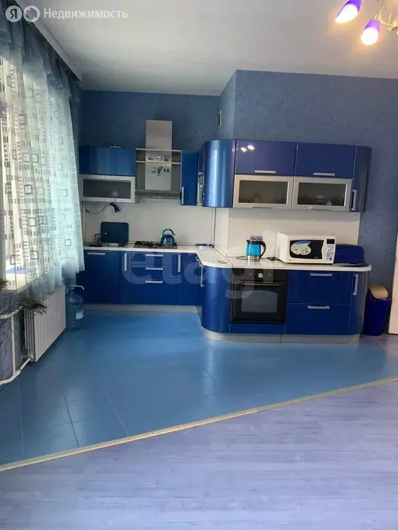 2-комнатная квартира: Тверь, улица Коробкова, 2 (97.9 м) - Фото 0